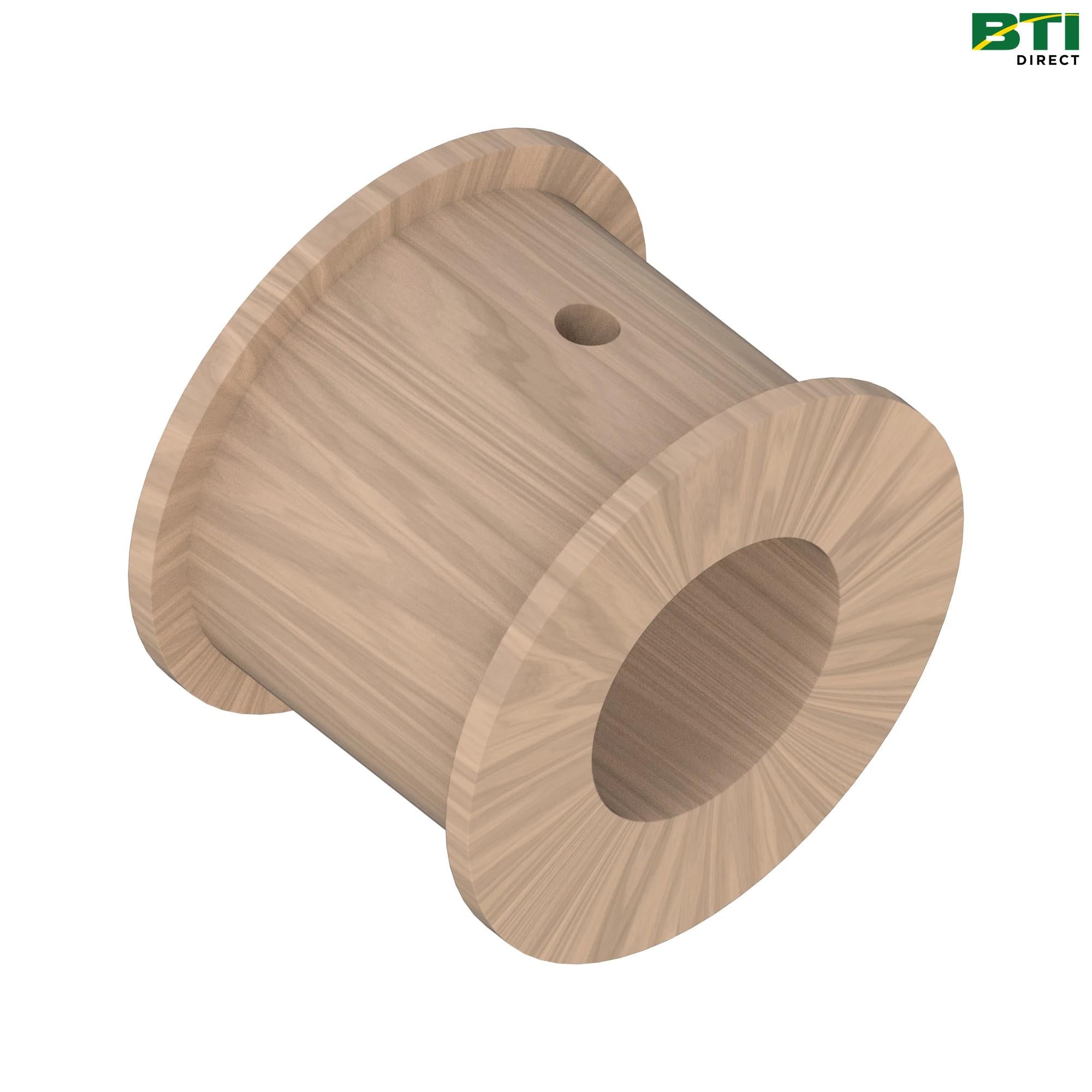 A61776: Commodity Air Cart Auger Flanged Split Bushing