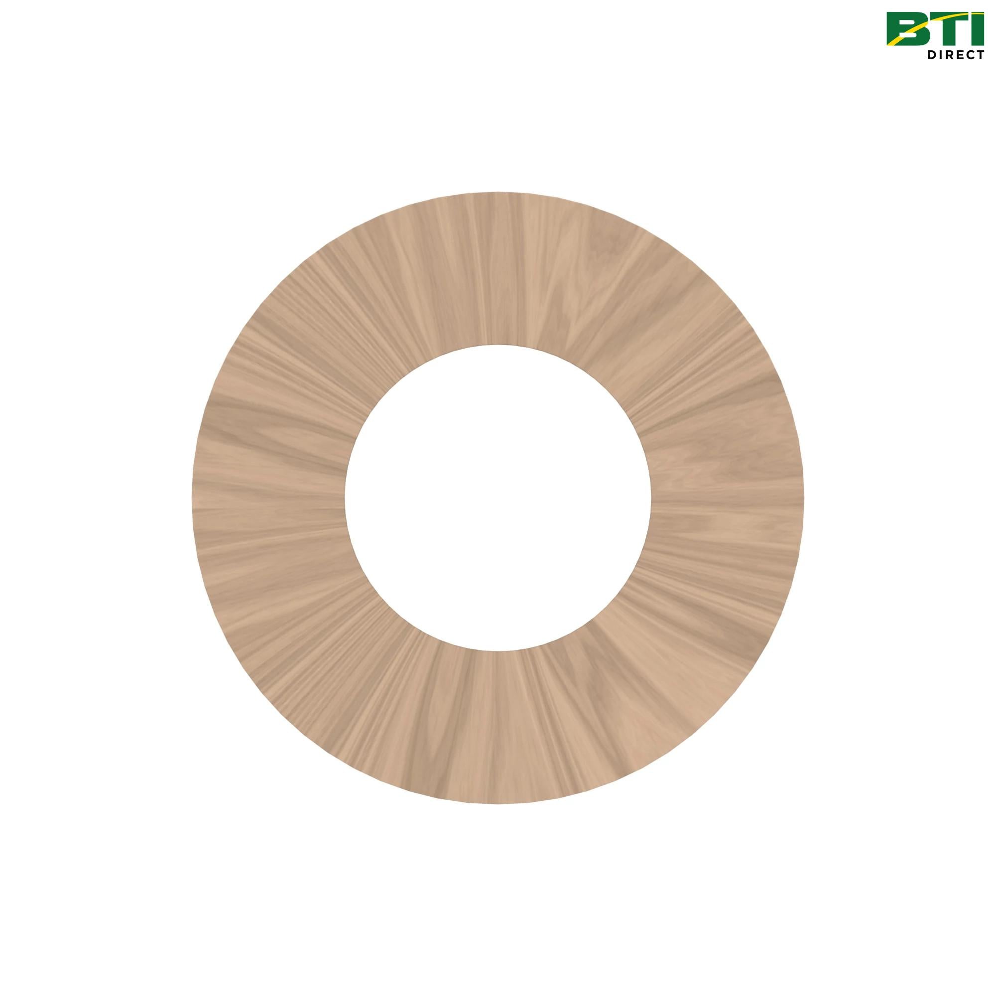 A61776: Commodity Air Cart Auger Flanged Split Bushing