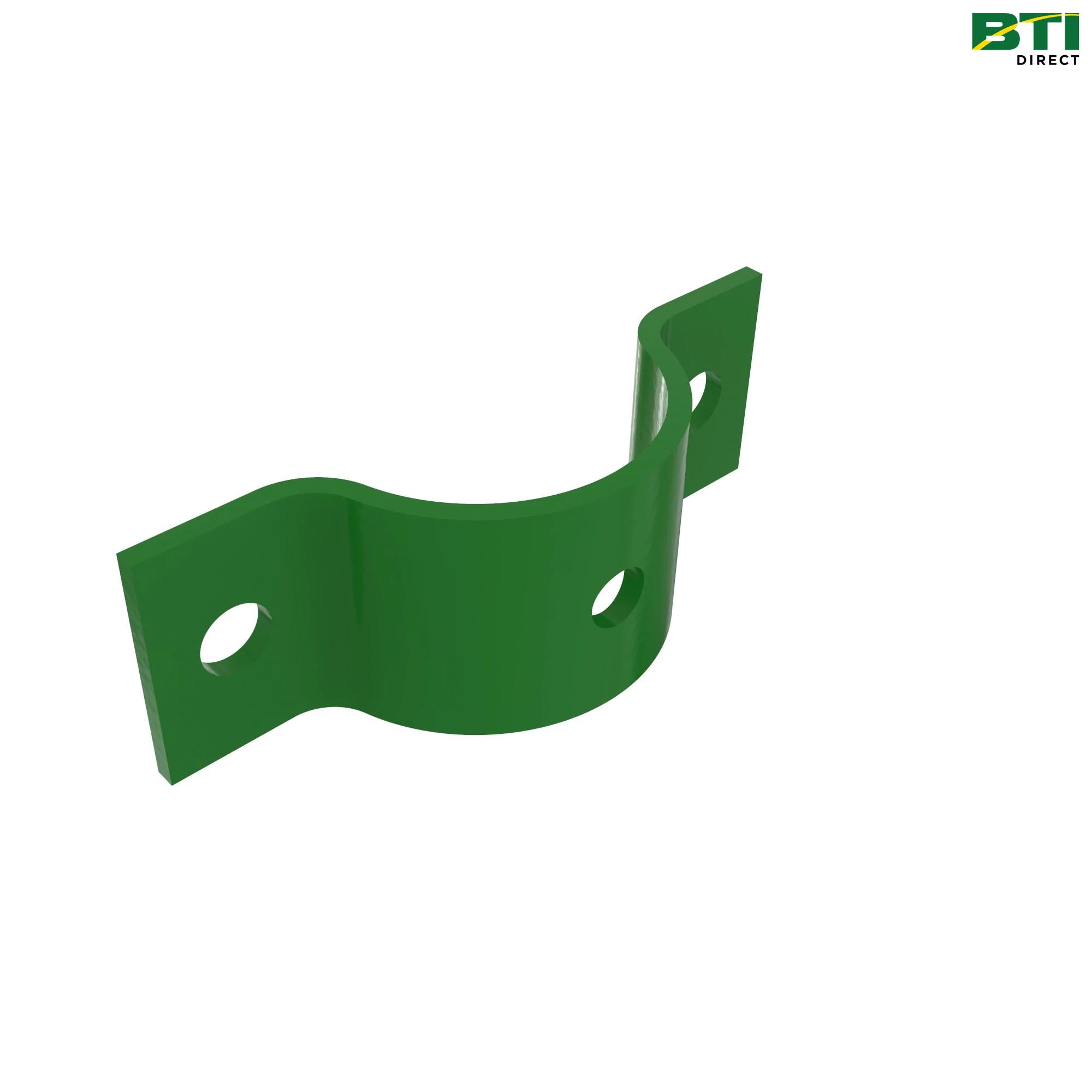 A61777: Bolt-On Half Clamp