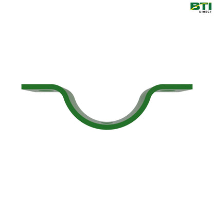 A61777: Bolt-On Half Clamp