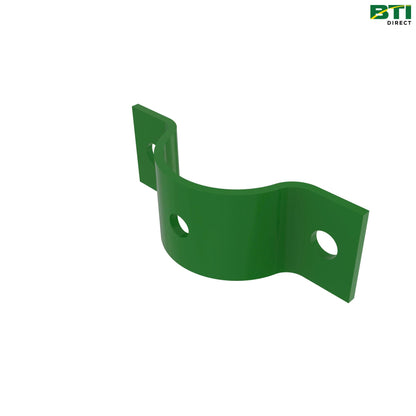 A61777: Bolt-On Half Clamp