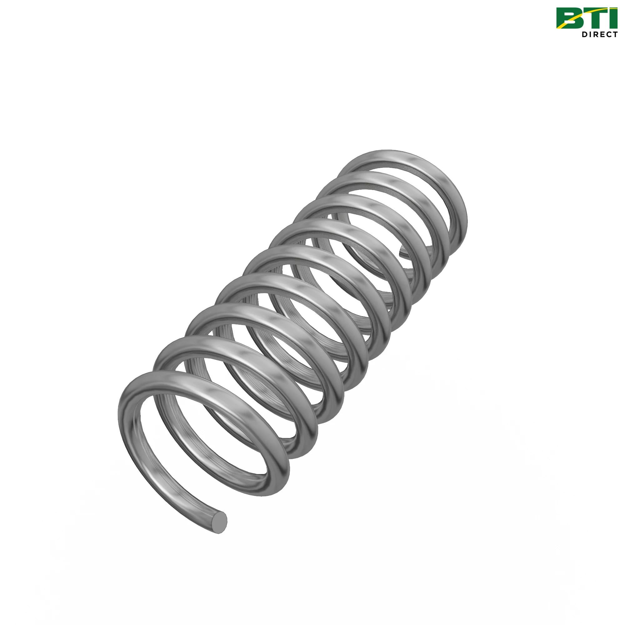 A61784: Compression Spring