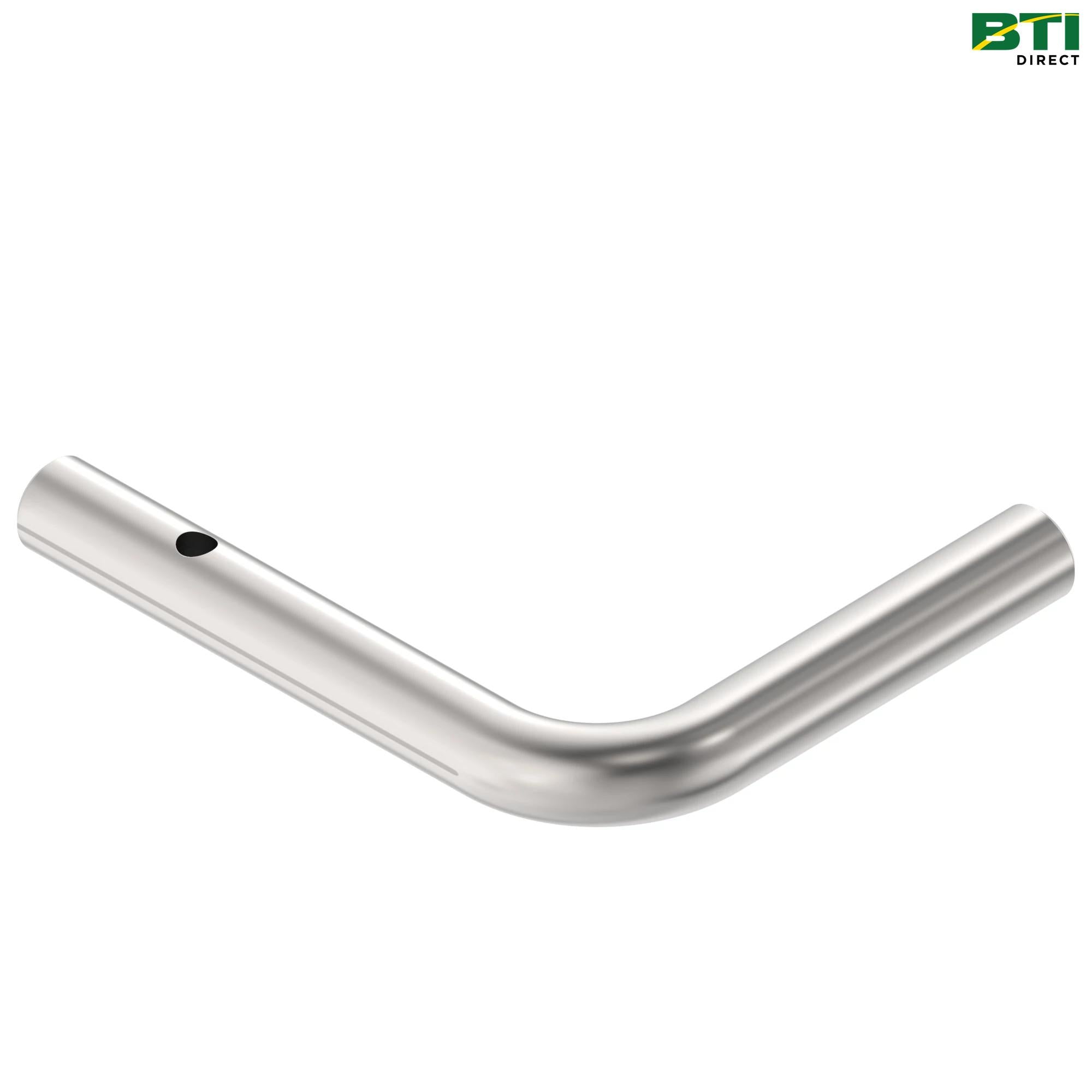 A61785: Bent Pin Fastener