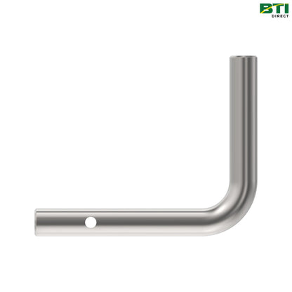 A61785: Bent Pin Fastener