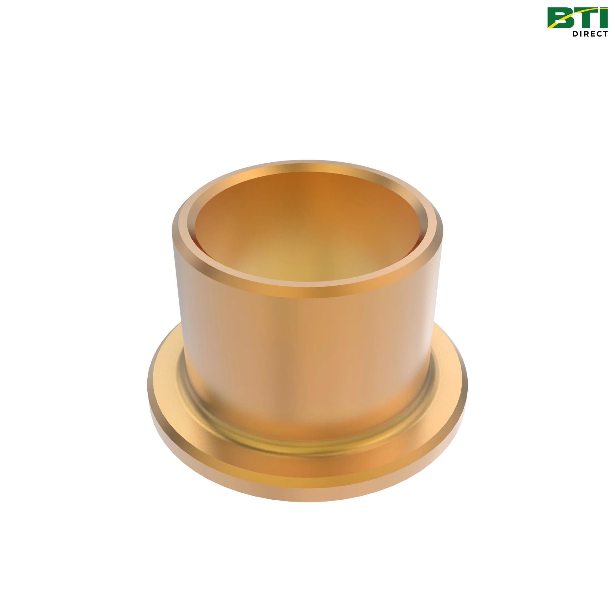 A61835: Ratio Box Flange