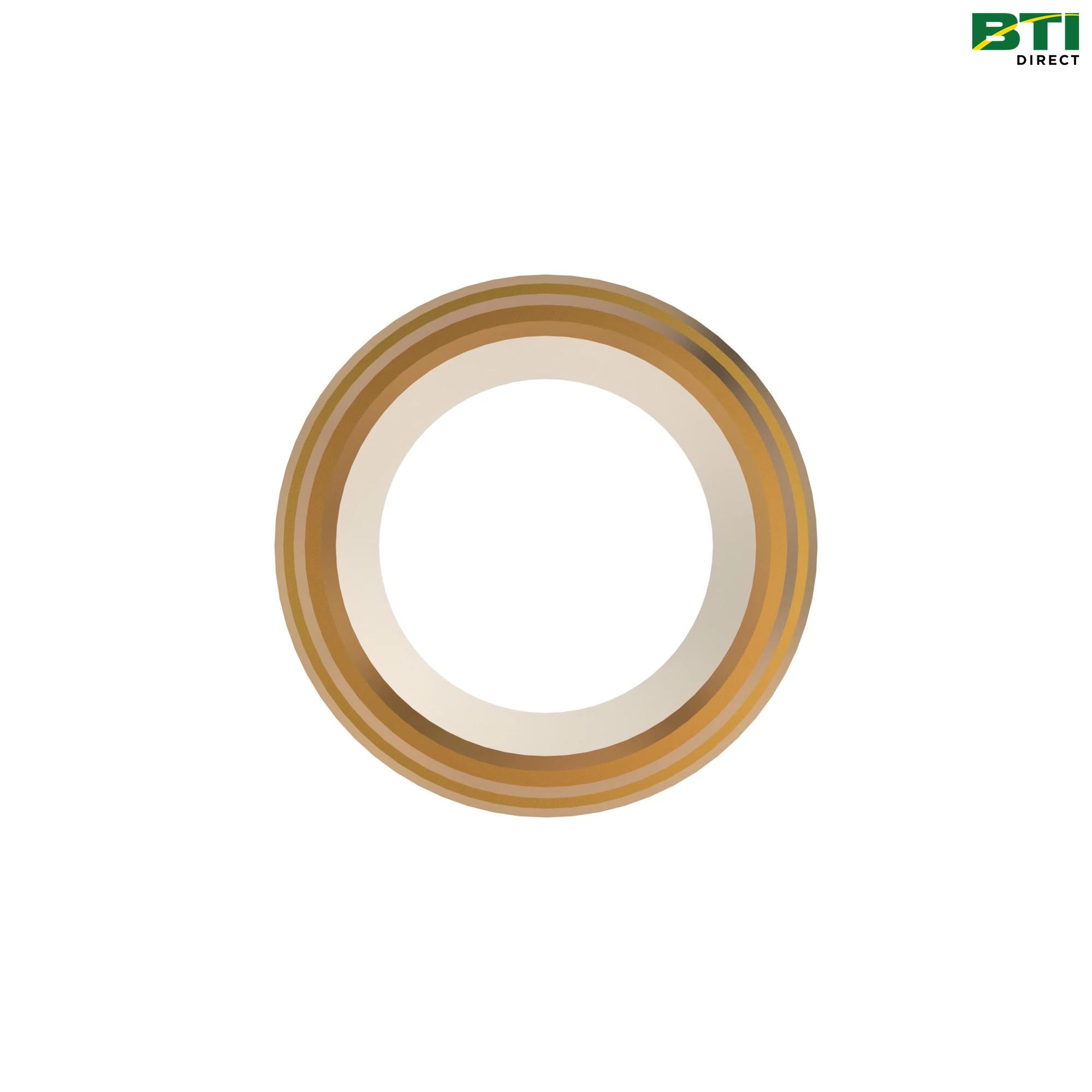 A61835: Ratio Box Flange
