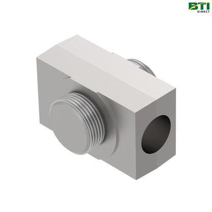 A61842: Trunnion