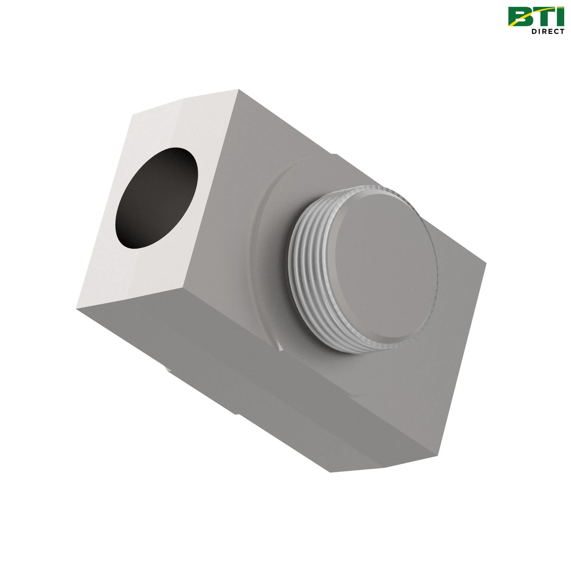 A61842: Trunnion