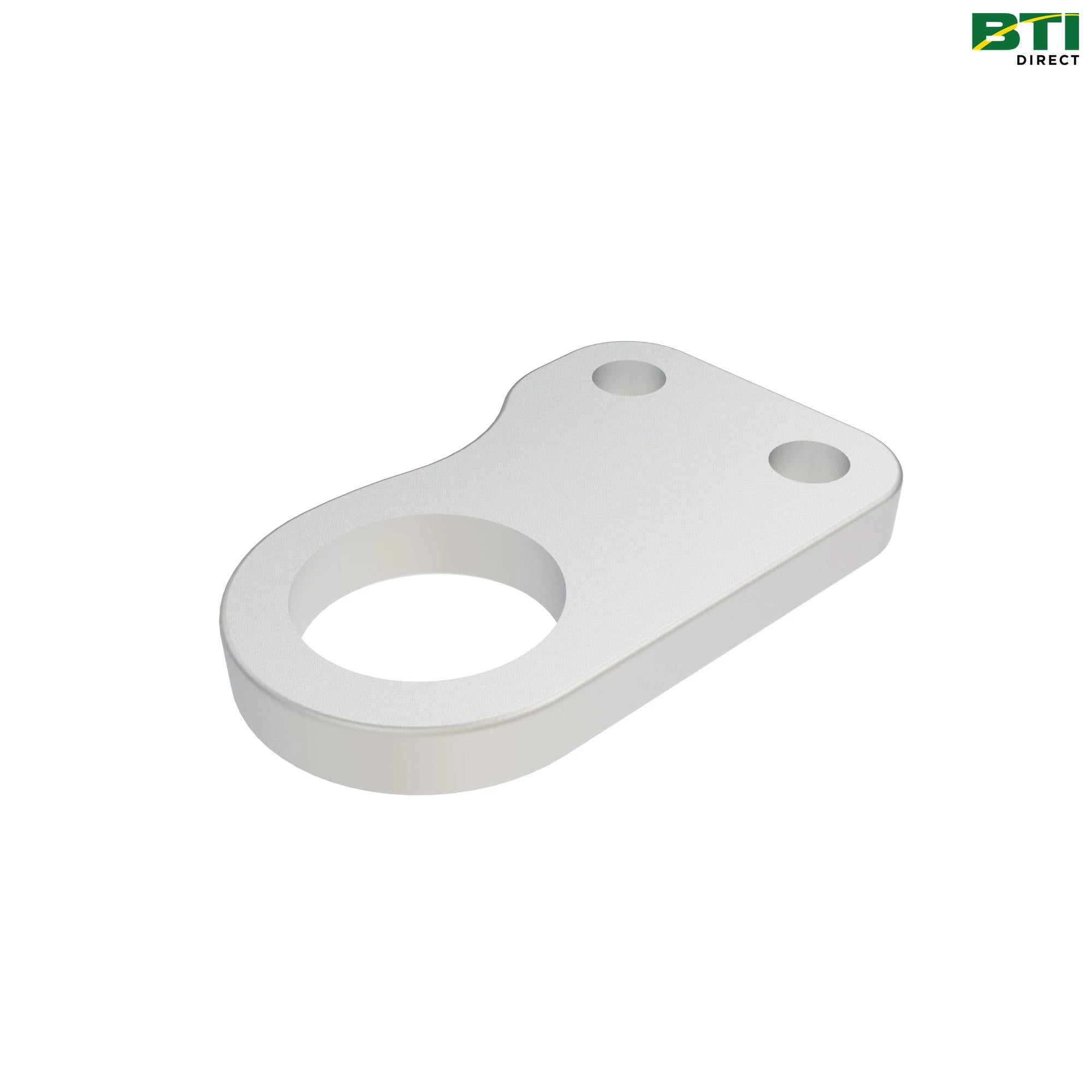 A61852: Ratio Box End Cap Plate