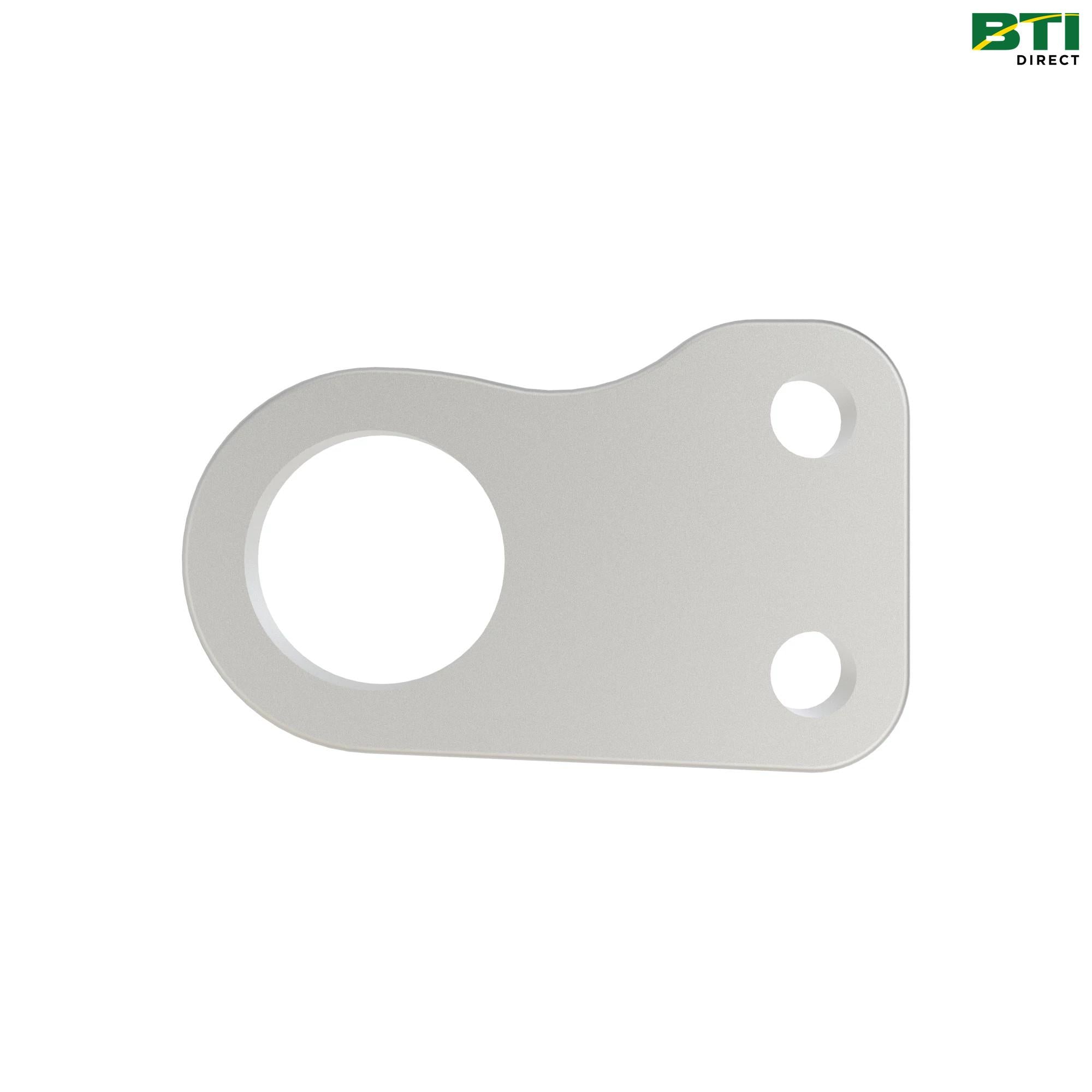 A61852: Ratio Box End Cap Plate