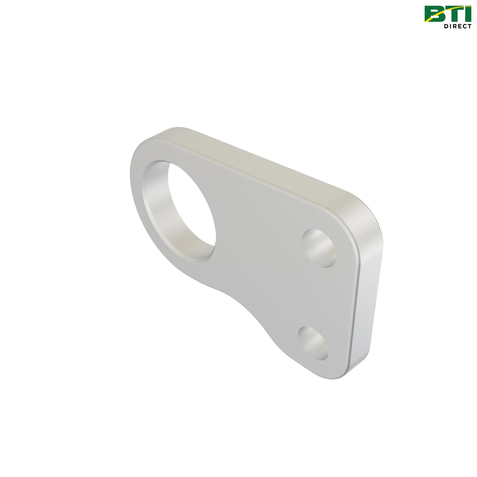 A61852: Ratio Box End Cap Plate
