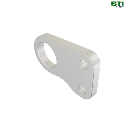 A61852: Ratio Box End Cap Plate