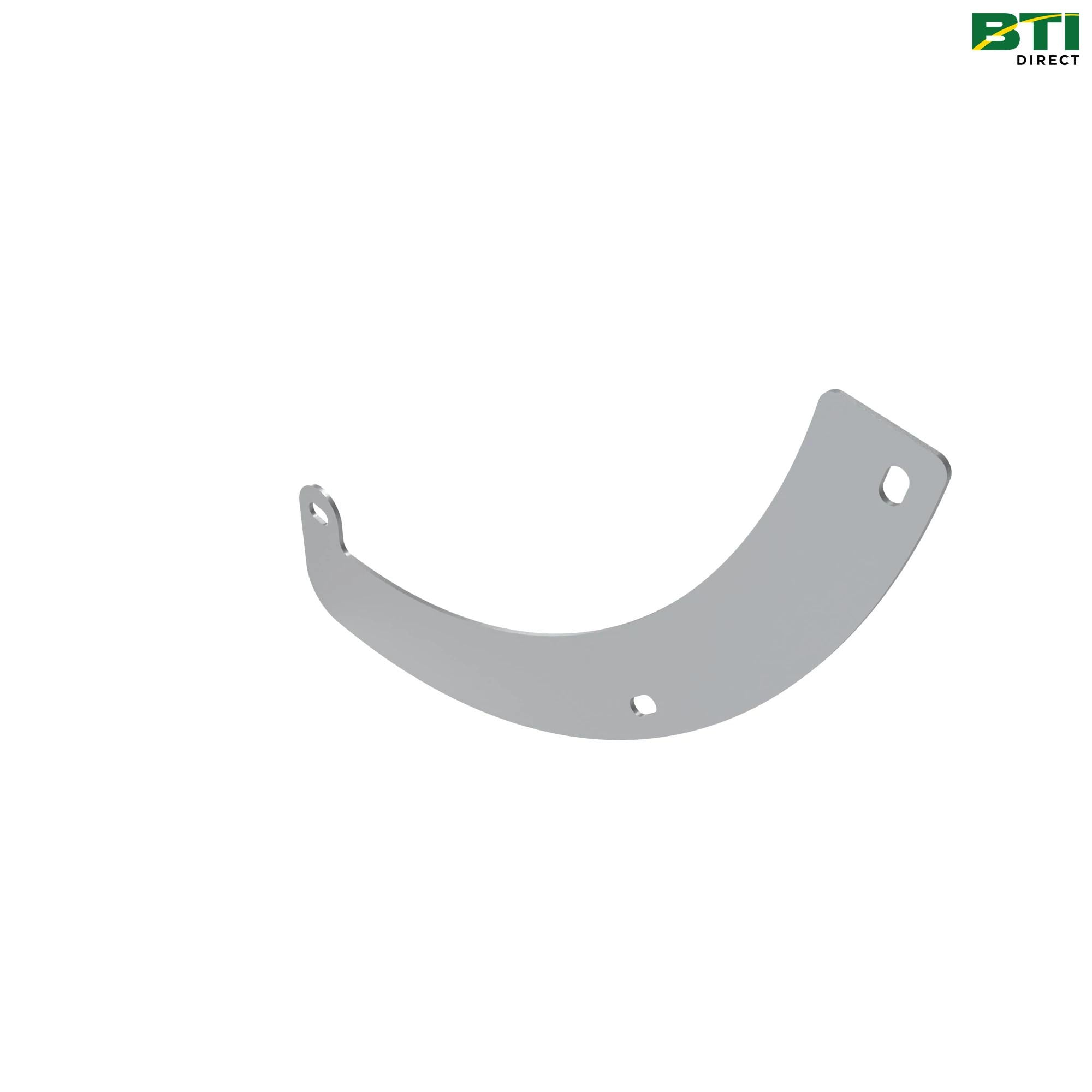 A61858: Manual Transmission Rate Control Plate