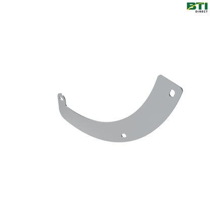 A61858: Manual Transmission Rate Control Plate