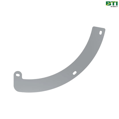 A61858: Manual Transmission Rate Control Plate