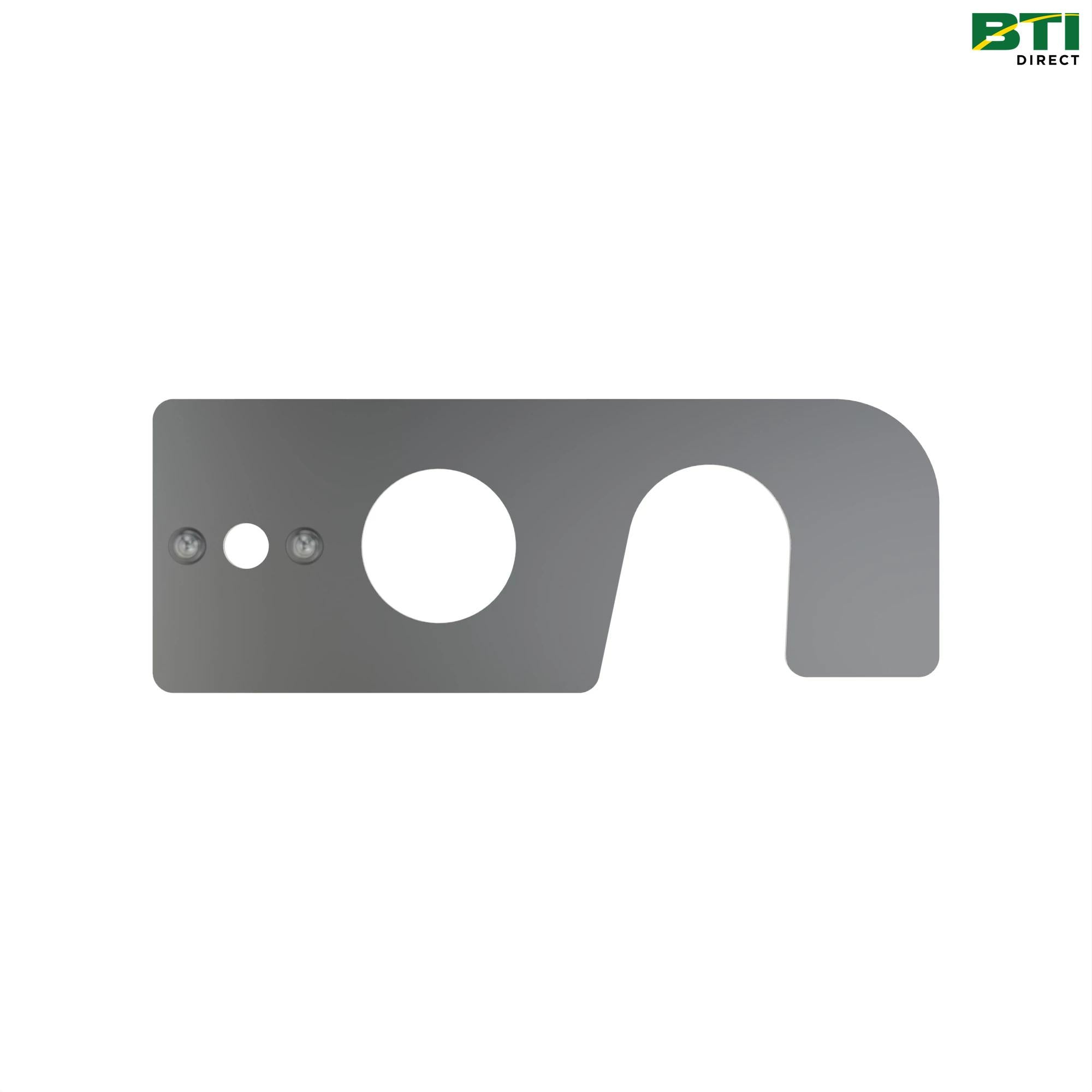 A61931: Depth Control Plate