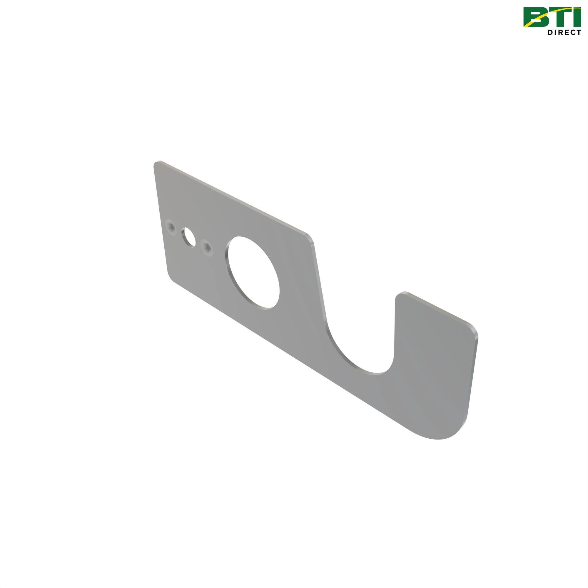 A61931: Depth Control Plate