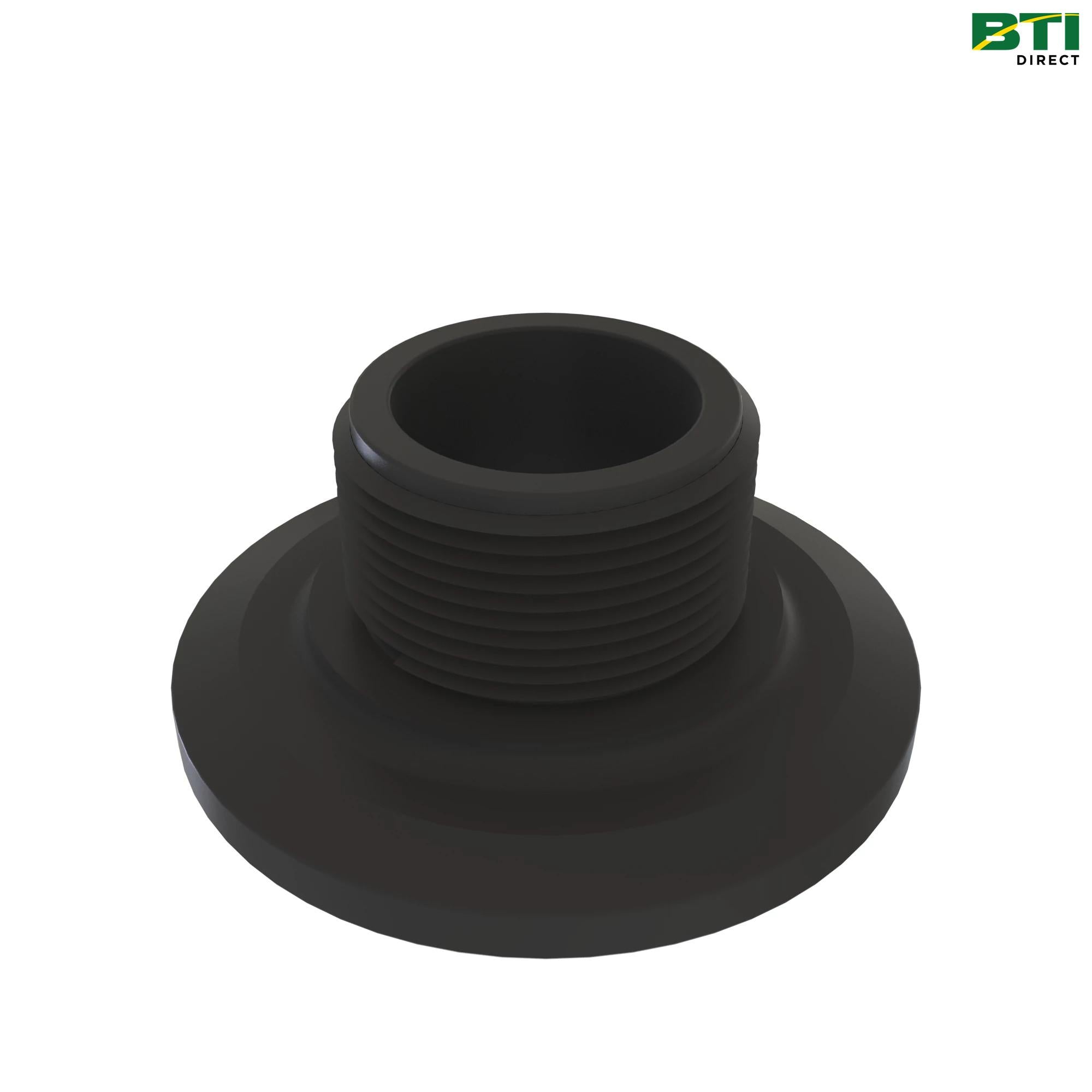 A61936: Straight Threaded Fitting