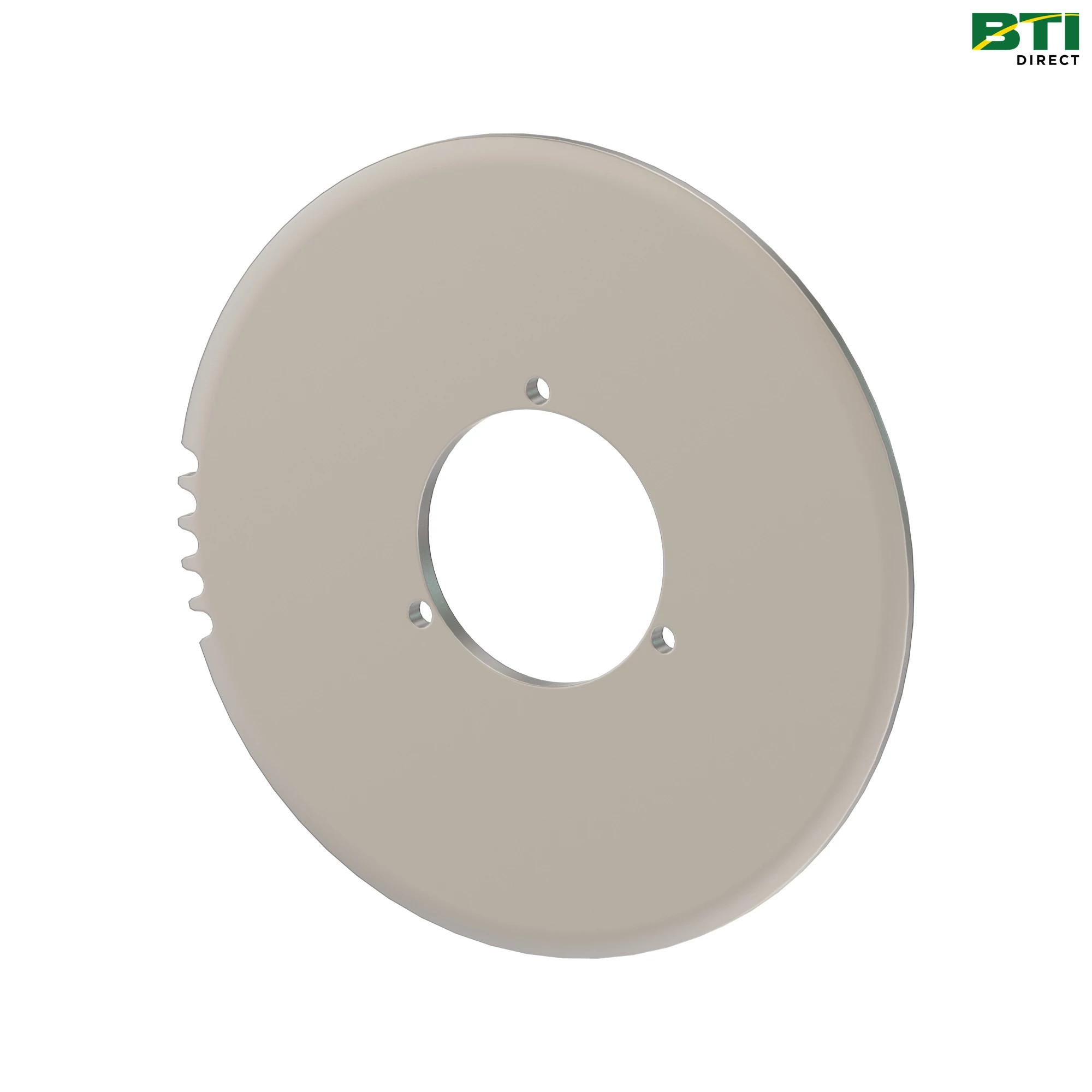 A62020: Chain Sprocket, 62 Teeth