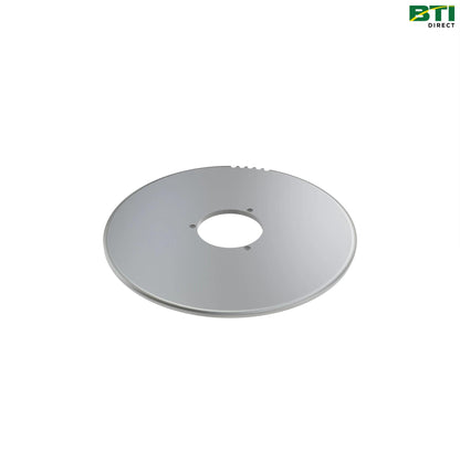 A62023: Rear Axle Support Chain Sprocket