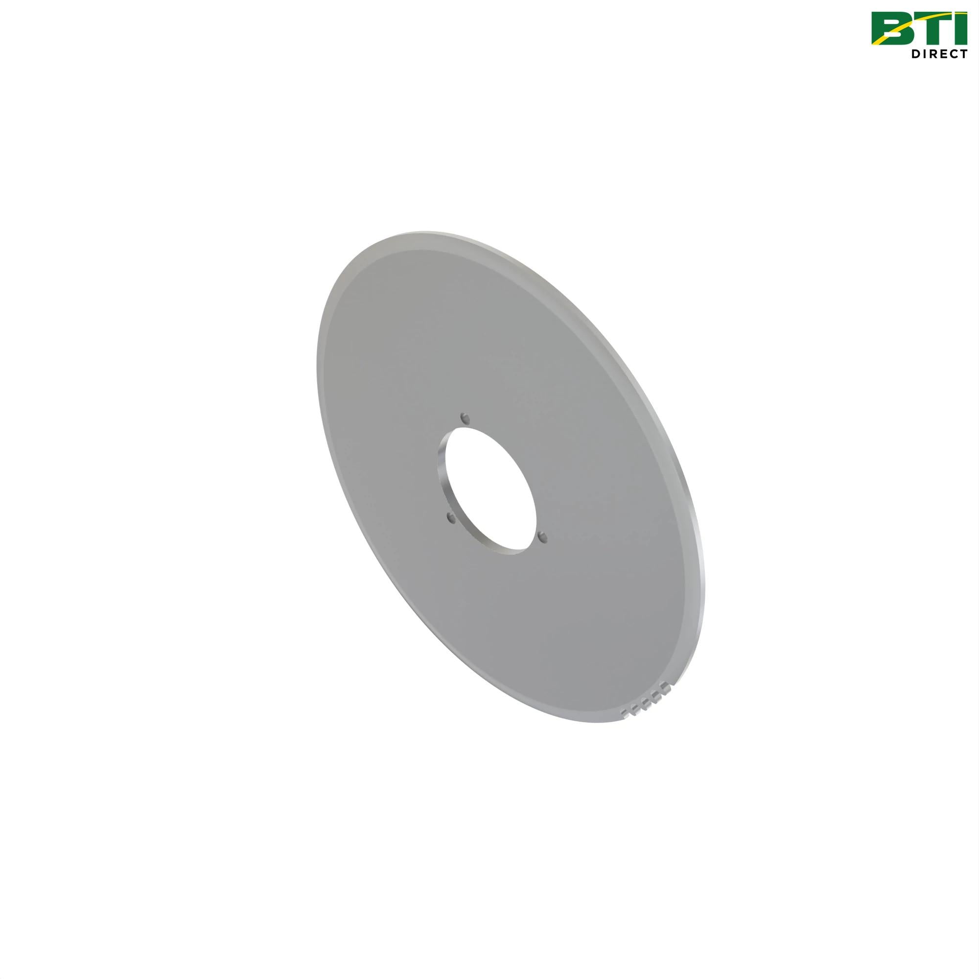 A62023: Rear Axle Support Chain Sprocket