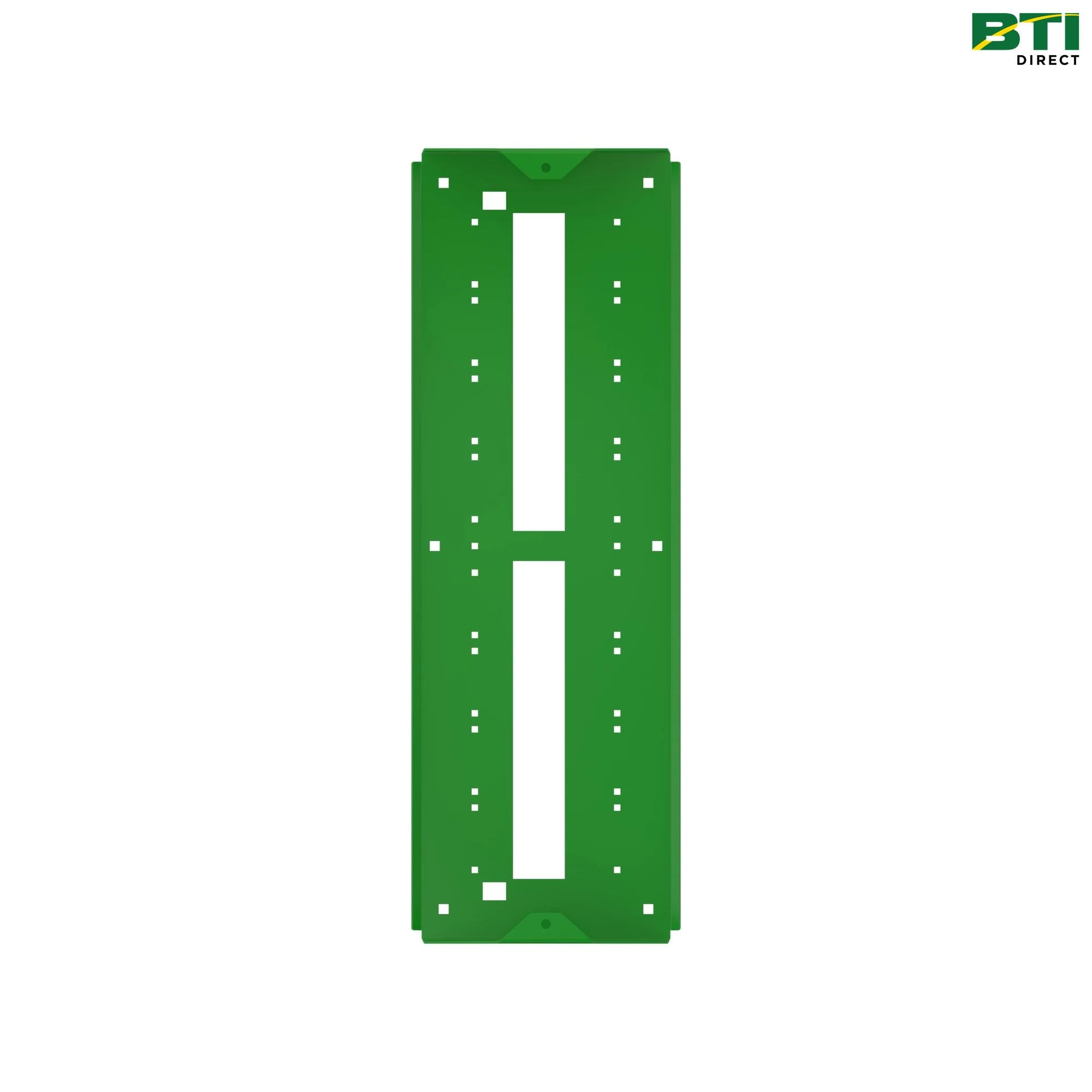 A62025: Manifold Top Mount Plate