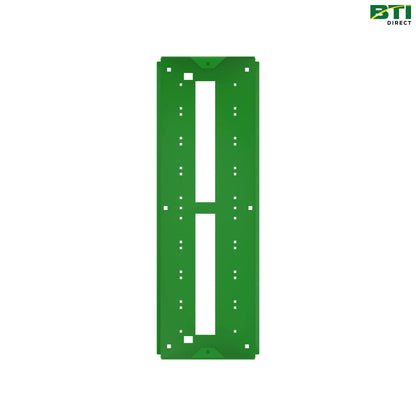A62025: Manifold Top Mount Plate