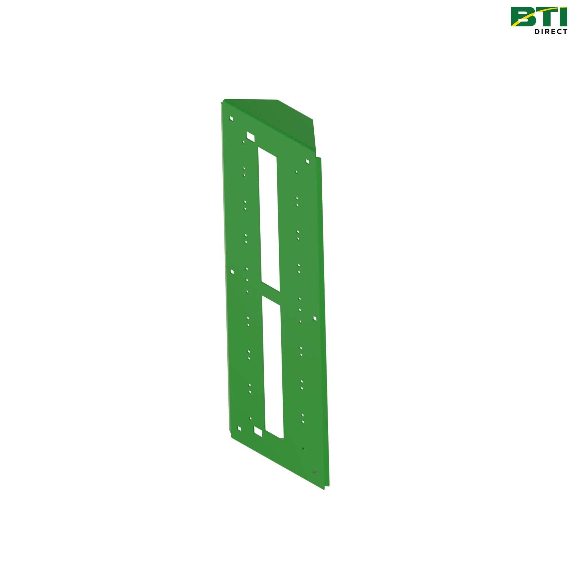 A62025: Manifold Top Mount Plate