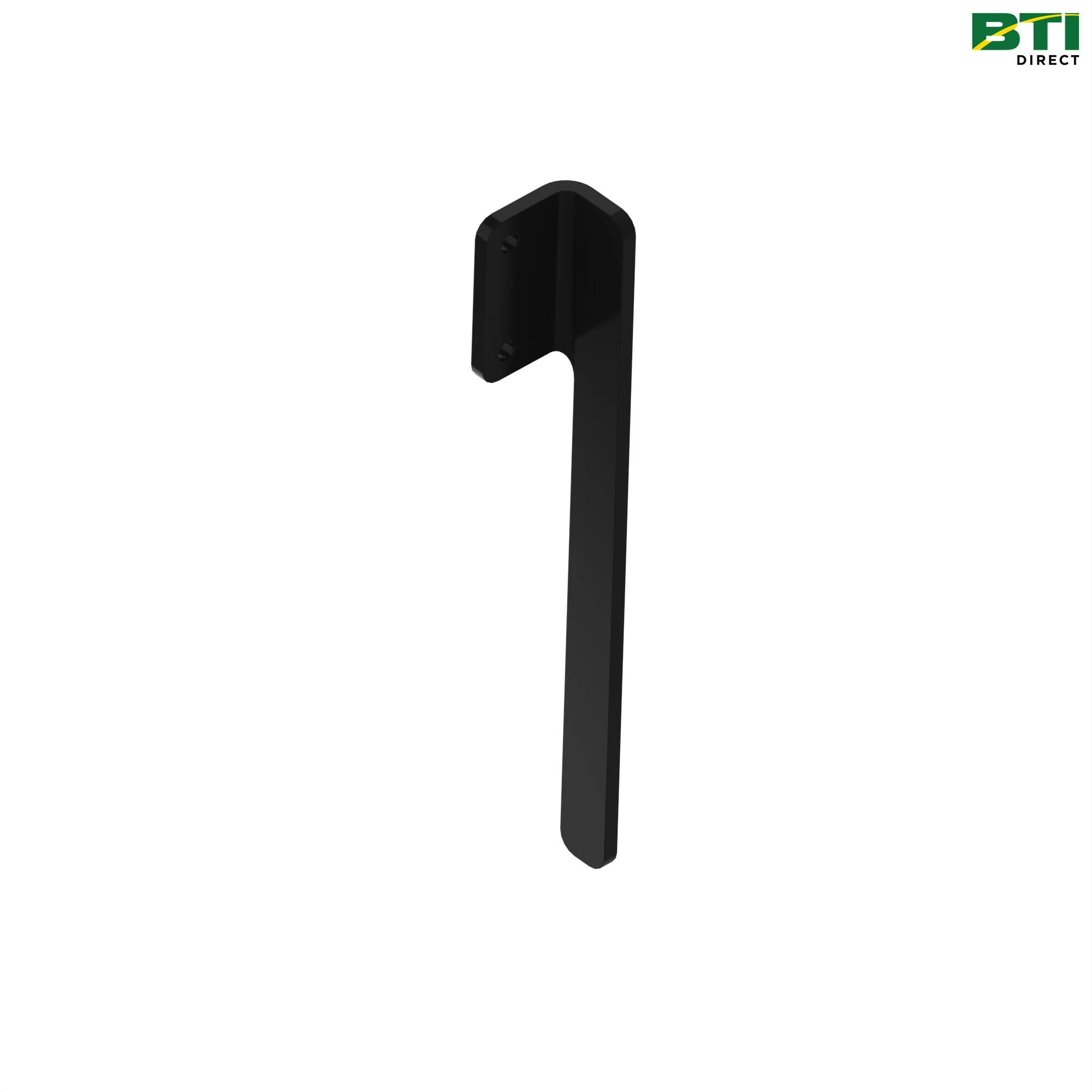 A62052: Split Wheel Rock Guard