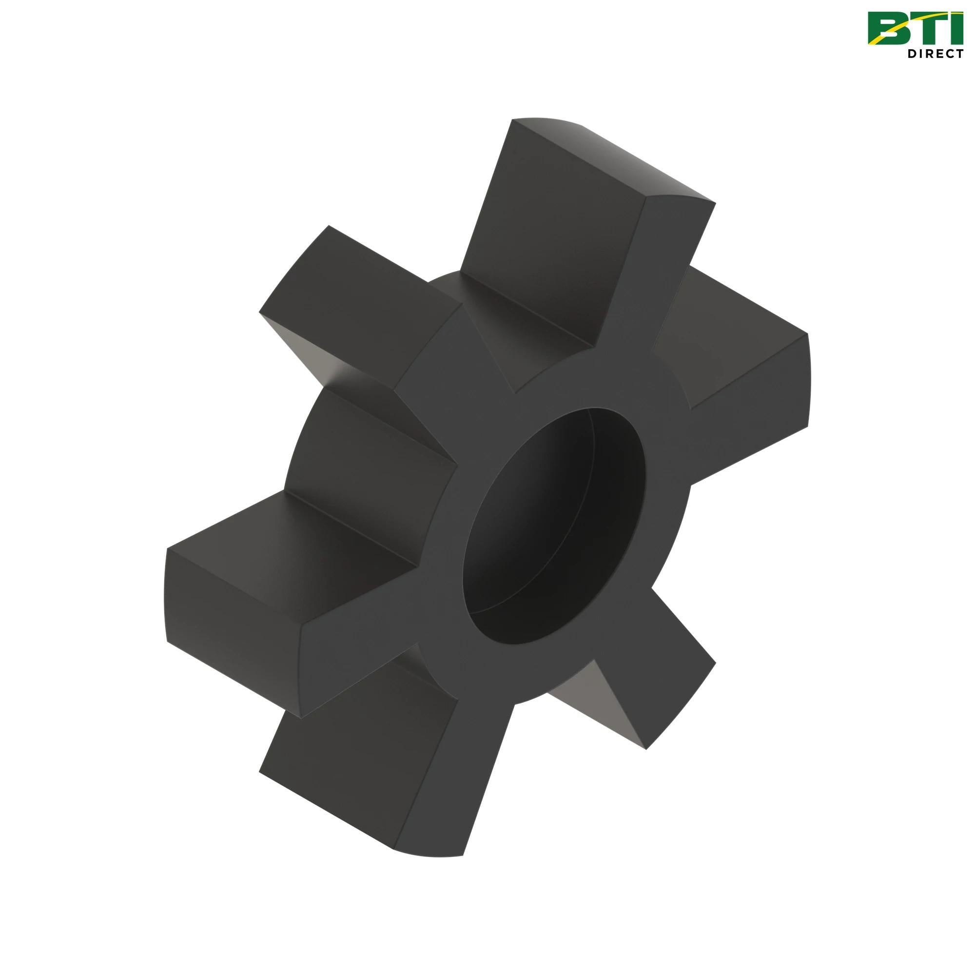 A62098: Flexible Coupler Insert