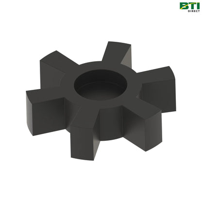 A62098: Flexible Coupler Insert