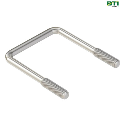 A62102: U-Bolt, M10 X 105