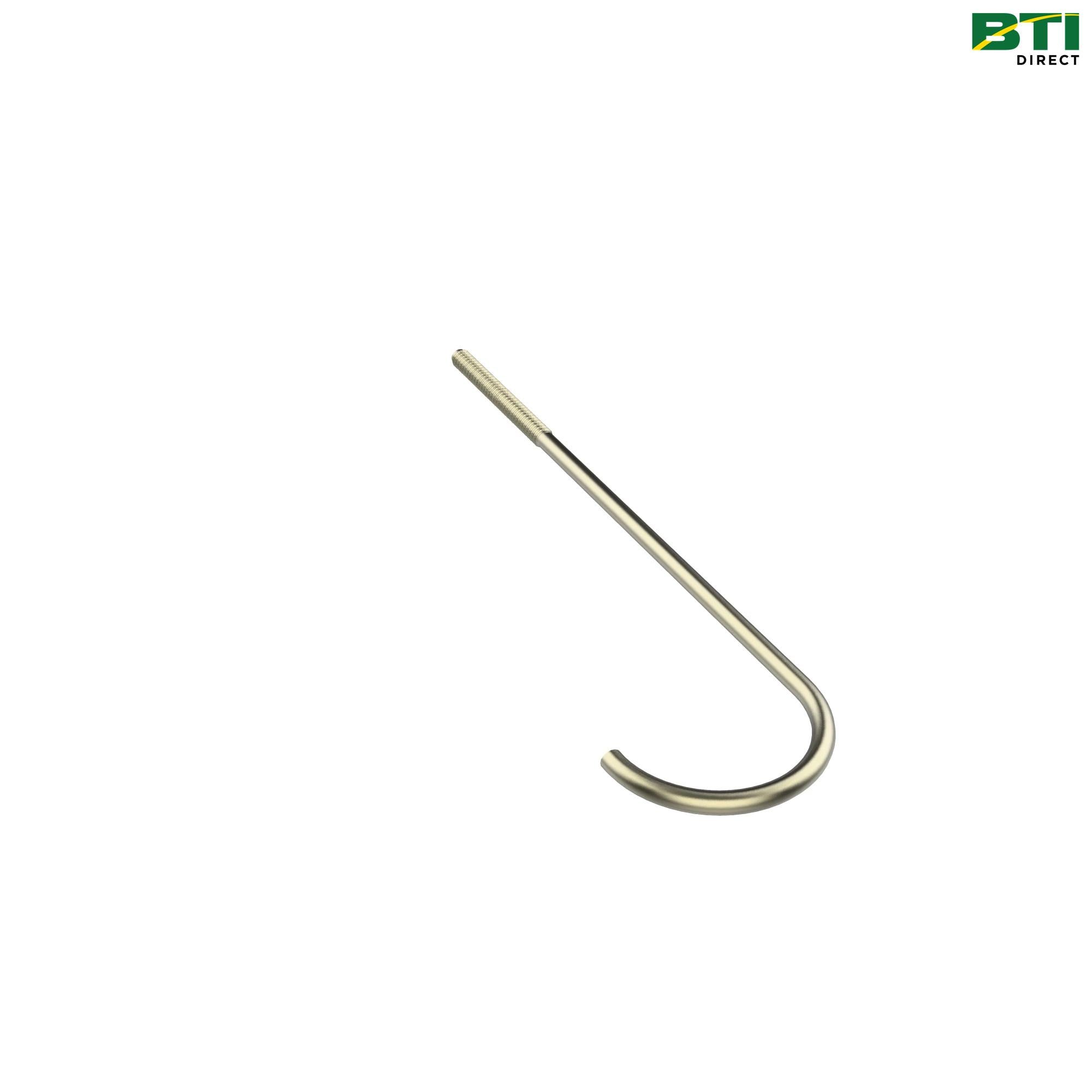 A62152: Hook Bolt