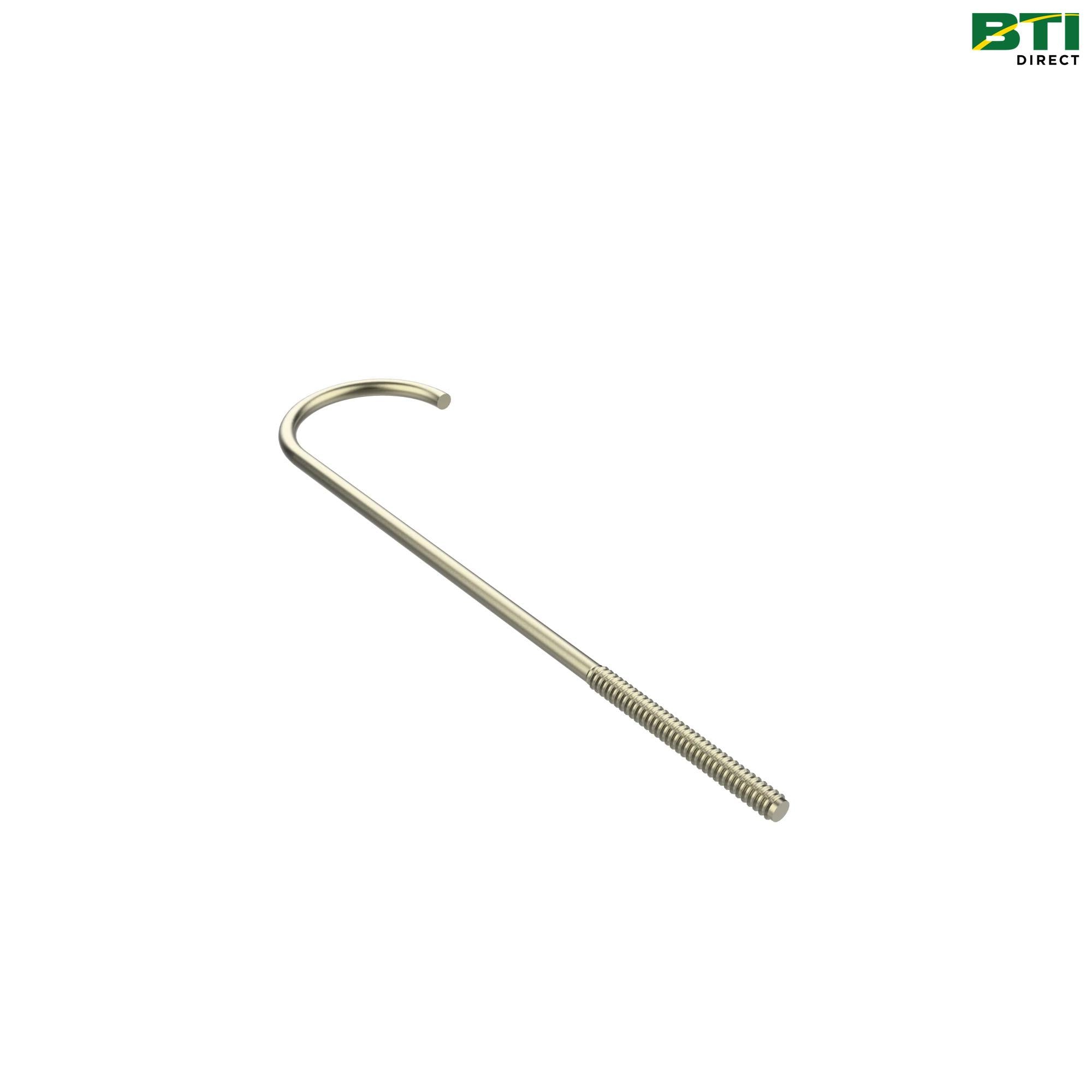 A62152: Hook Bolt