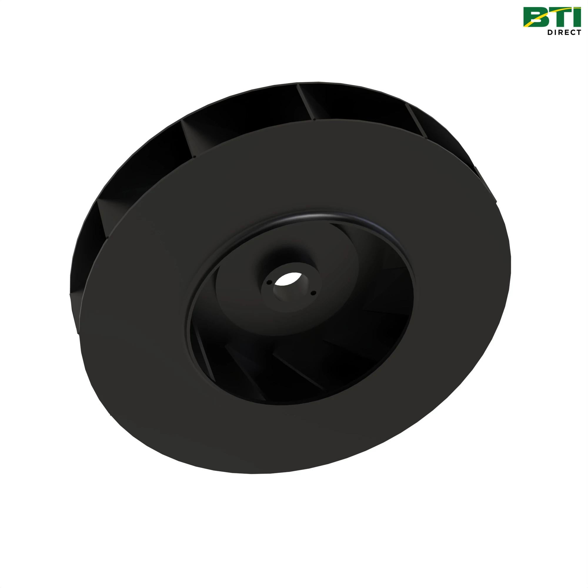 A62159: Blower Rotor