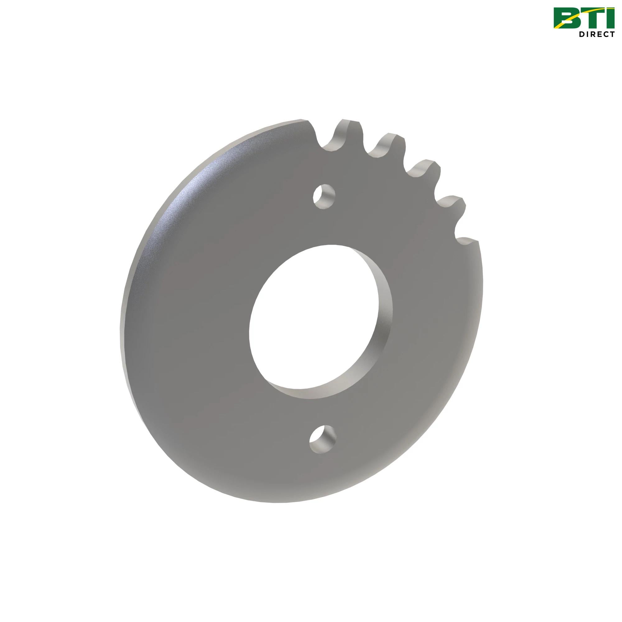 A62170: Chain Sprocket, 23 Teeth