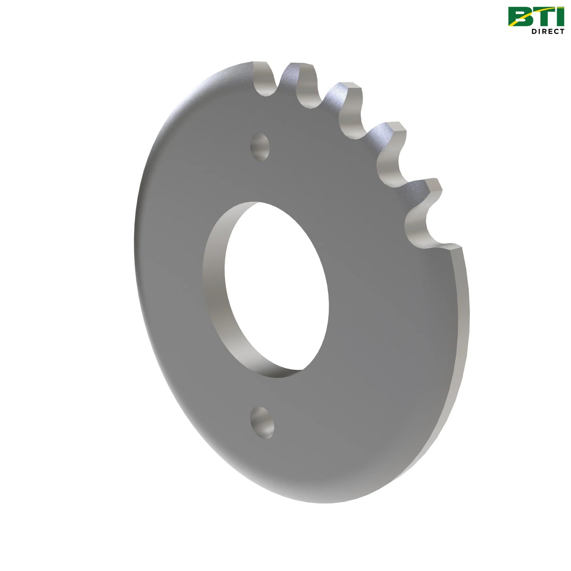 A62170: Chain Sprocket, 23 Teeth