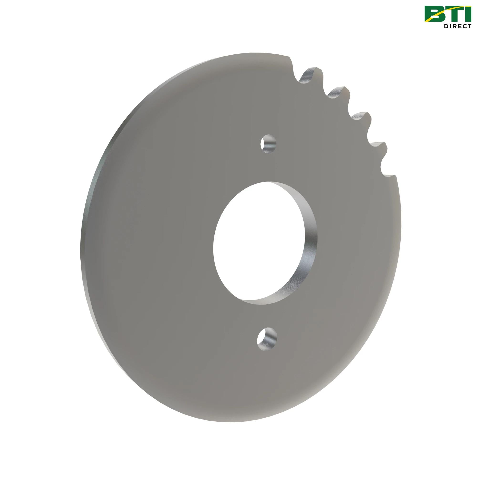 A62171: Chain Sprocket, 28 Teeth