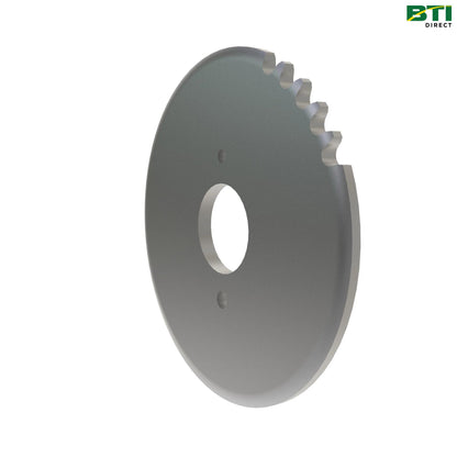 A62172: Chain Sprocket, 37 Teeth