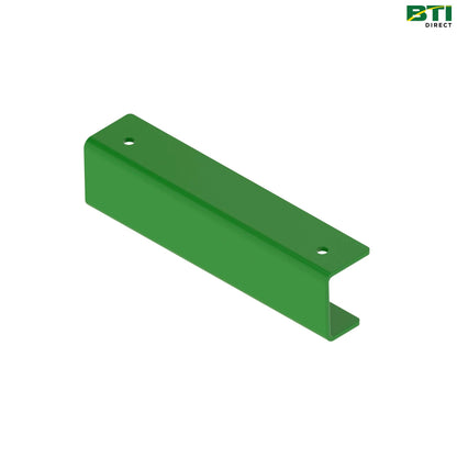 A62223: Stationary Single Shoot Manifold Plate