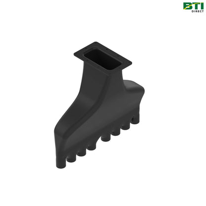 A62457: Single Shoot Air Plenum Housing