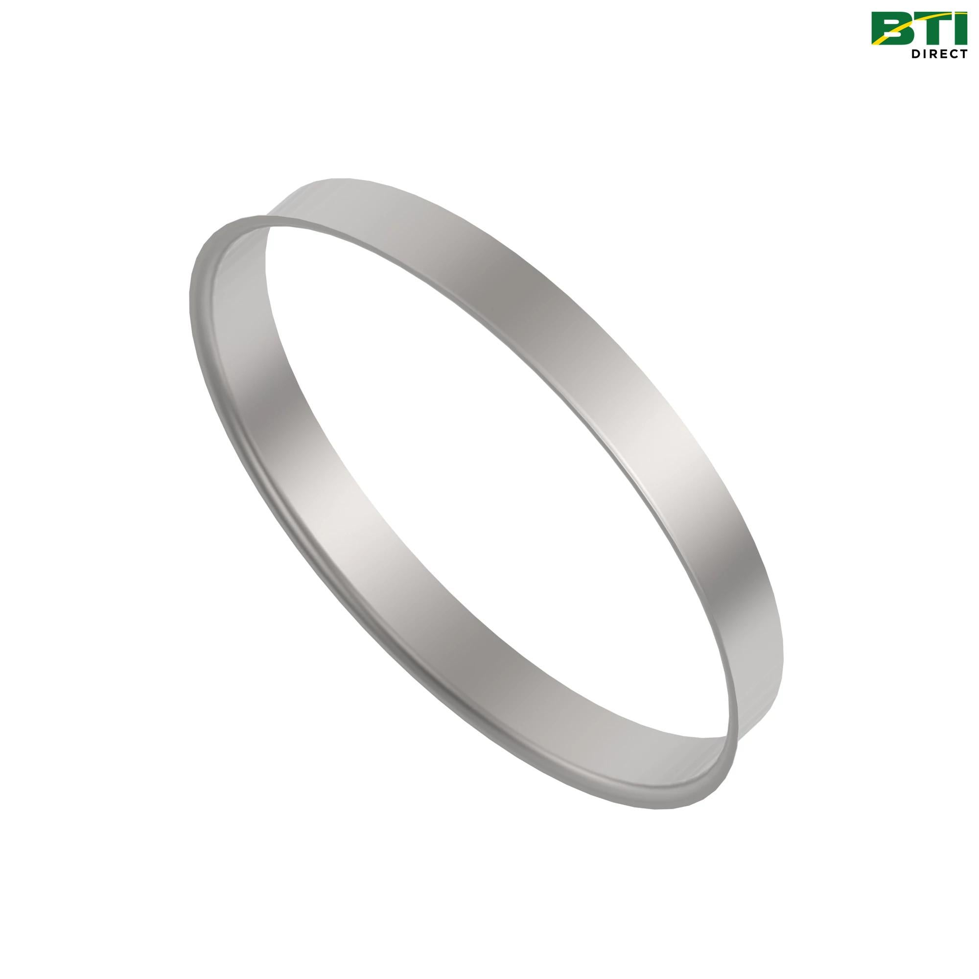 A62685: Flanged Spacer