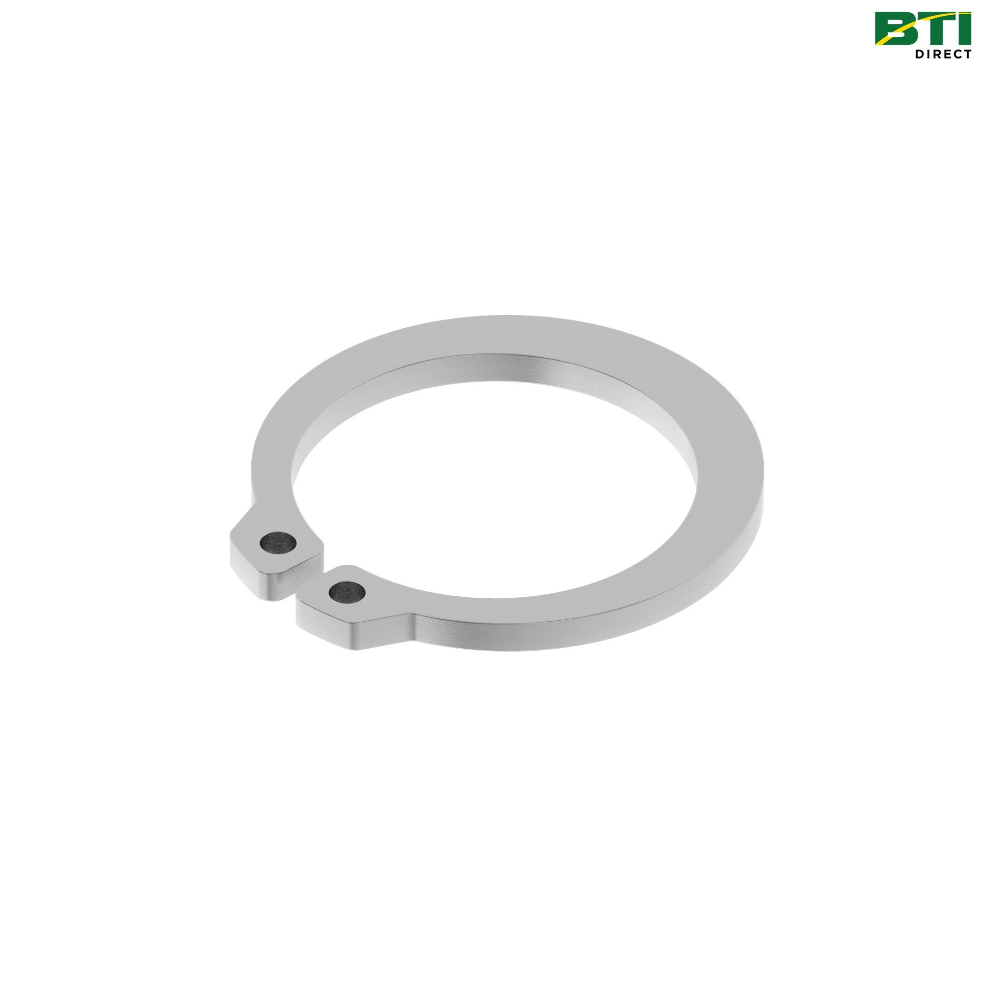 A62717: External Snap Ring