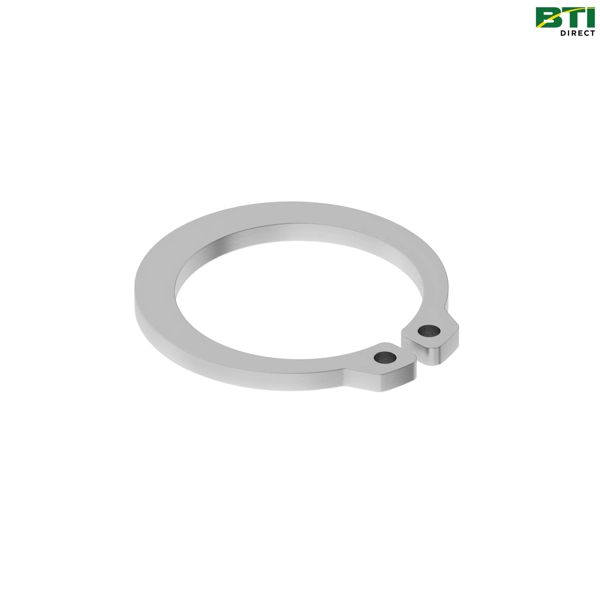 A62717: External Snap Ring