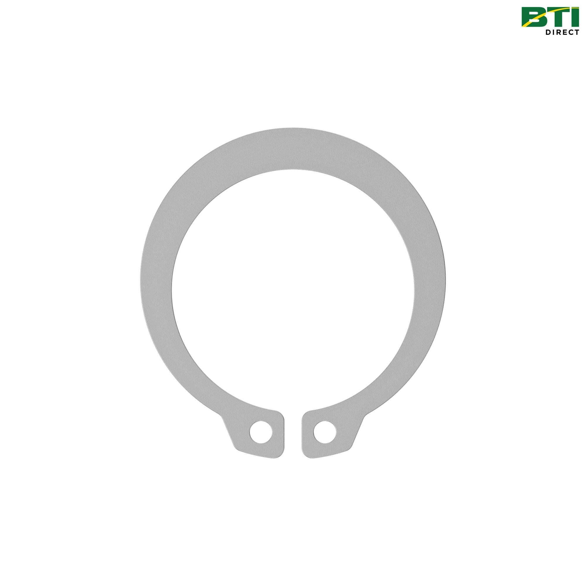 A62717: External Snap Ring