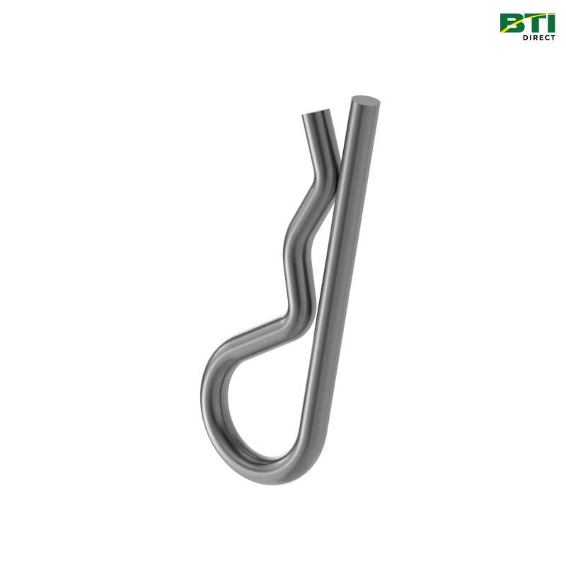 A62931: Spring Locking Pin