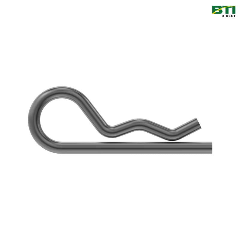 A62931: Spring Locking Pin