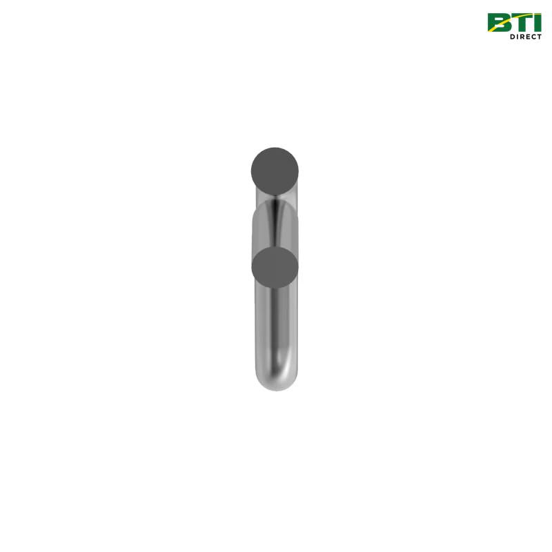A62931: Spring Locking Pin