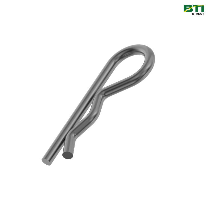 A62931: Spring Locking Pin