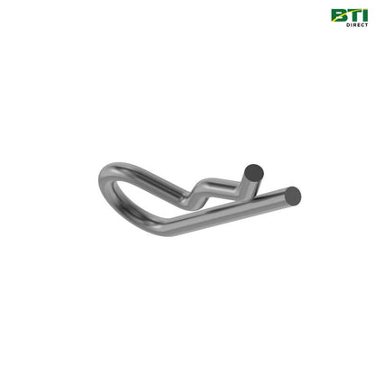 A62931: Spring Locking Pin